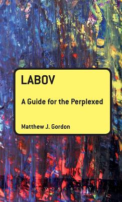 Labov: A Guide for the Perplexed