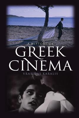 A History of Greek Cinema