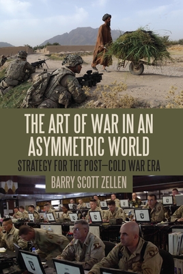 The Art of War in an Asymmetric World