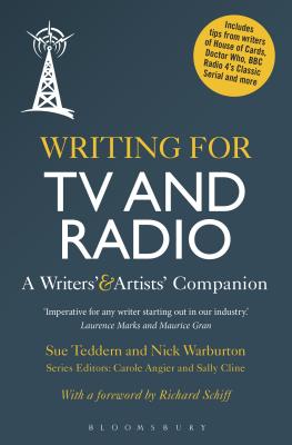 Writing for TV and Radio