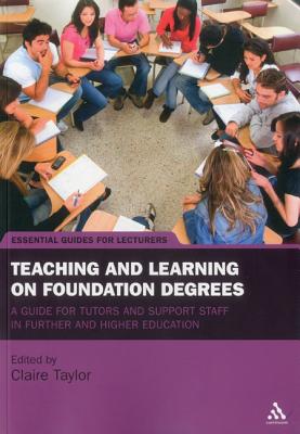 Teaching and Learning on Foundation Degrees