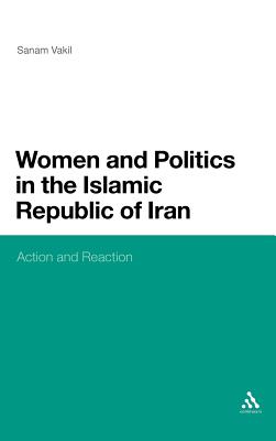 Women and Politics in the Islamic Republic of Iran