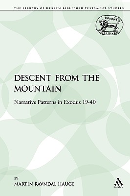 The Descent from the Mountain