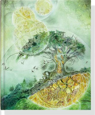 Os Timeless Tree Journal