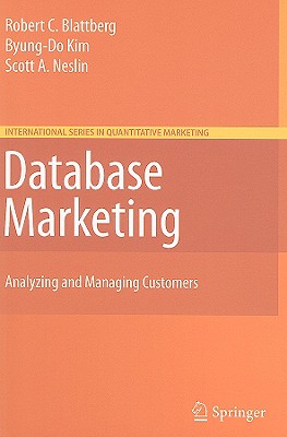 Database Marketing