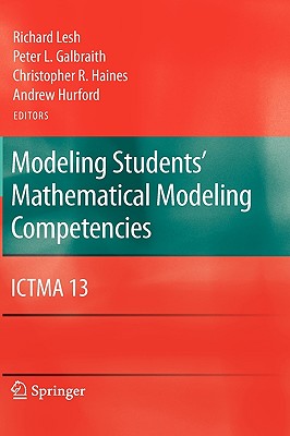 Modeling Students'' Mathematical Modeling Competencies