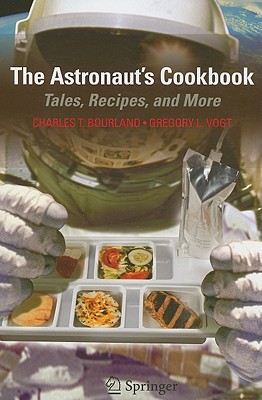 The Astronaut's Cookbook