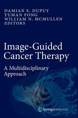 Image-Guided Cancer Therapy