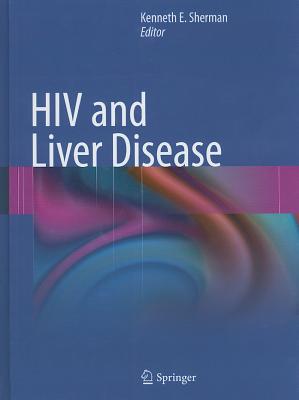 HIV and Liver Disease