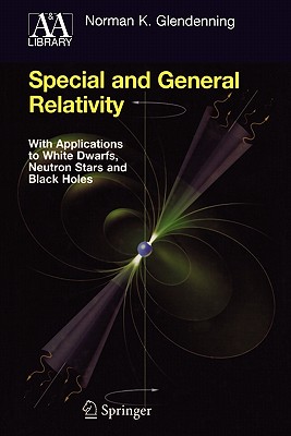 Special and General Relativity