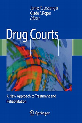 Drug Courts