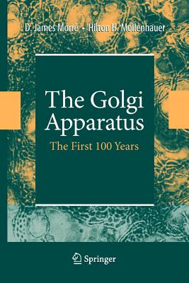 The Golgi Apparatus