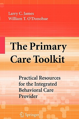 The Primary Care Toolkit