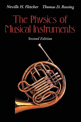 The Physics of Musical Instruments