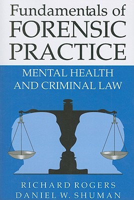 Fundamentals of Forensic Practice