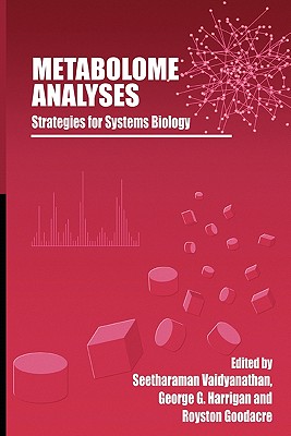 Metabolome Analyses