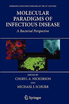 Molecular Paradigms of Infectious Disease