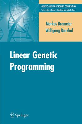 Linear Genetic Programming