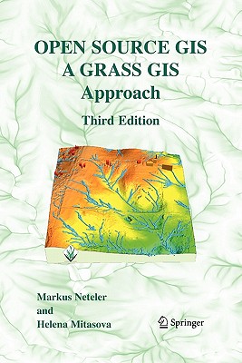 Open Source GIS