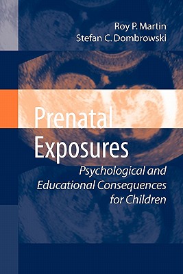 Prenatal Exposures