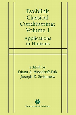 Eyeblink Classical Conditioning Volume 1