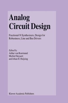 Analog Circuit Design