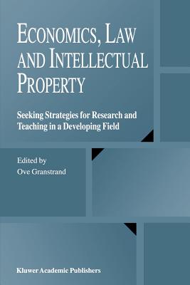 Economics, Law and Intellectual Property