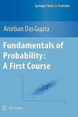 Fundamentals of Probability
