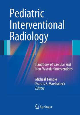 Pediatric Interventional Radiology