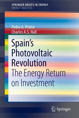Spain’s Photovoltaic Revolution