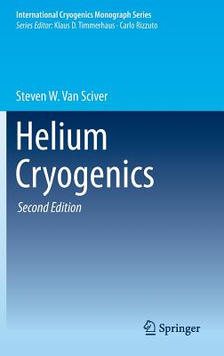 Helium Cryogenics