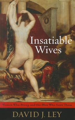 Insatiable Wives