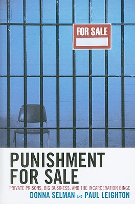 Punishment for Sale