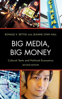 Big Media, Big Money