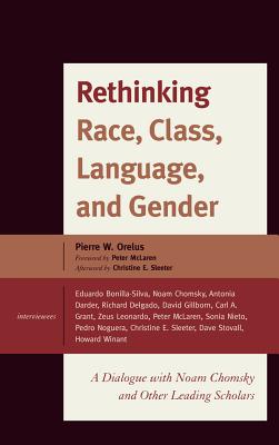 Rethinking Race, Class, Language, and Gender