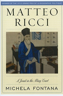 Matteo Ricci