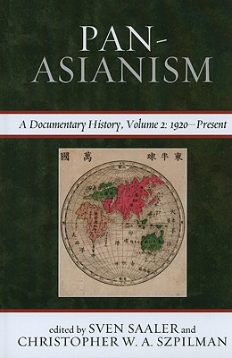 Pan-Asianism