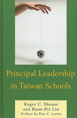 Principal Leadership in Taiwan Schools