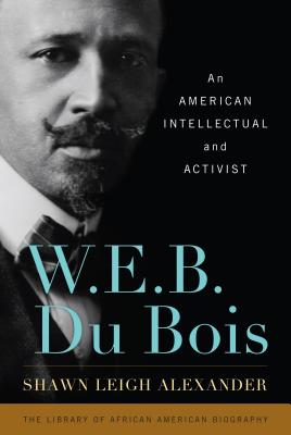 W. E. B. Du Bois