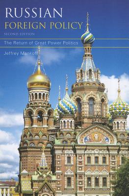 Russian Foreign Policy