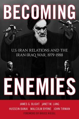 Becoming Enemies
