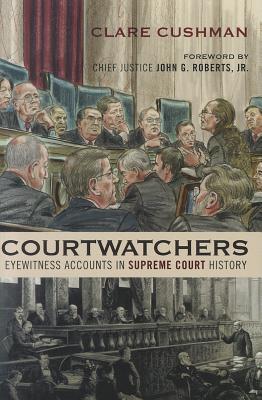 Courtwatchers