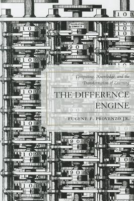 The Difference Engine