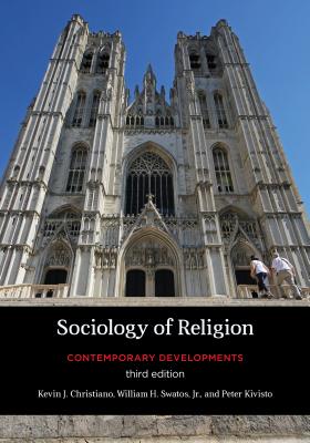 Sociology of Religion