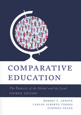 Comparative Education