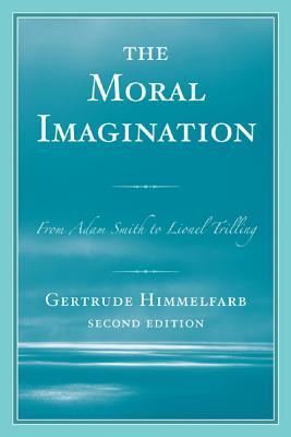 The Moral Imagination