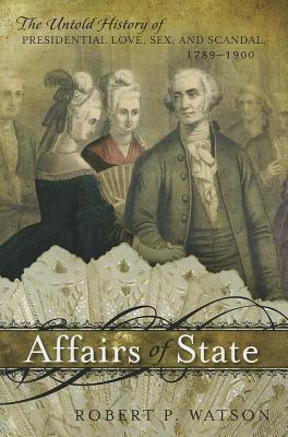 Affairs of State