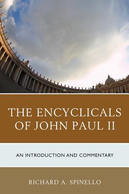 The Encyclicals of John Paul II