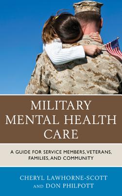 Military Mental Health Care