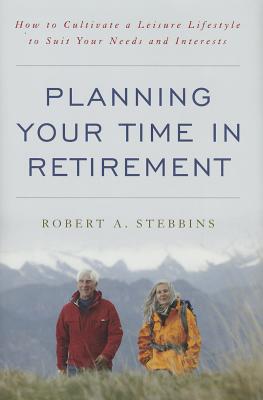 Planning Your Time in Retirement